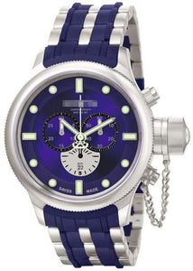 Custom Made Blue Watch Dial