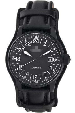 Wholesale Calfskin Watch Bands 596.18.41-L01