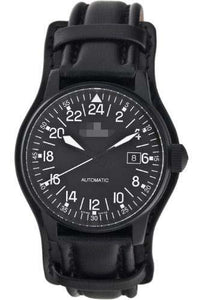 Wholesale Calfskin Watch Bands 596.18.41-L01