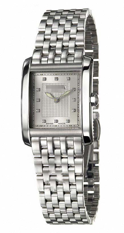 Wholesale Stainless Steel Watch Belt 5975-ST-65081