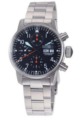 Custom Made Watch Dial 597.11.11M