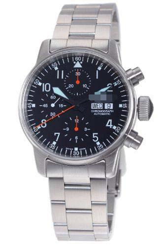 Custom Made Watch Dial 597.11.11M