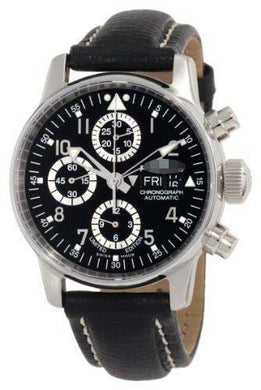 Custom Made Watch Dial 597.20.71 L.01