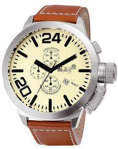 Customization Leather Watch Straps 5-MAX023