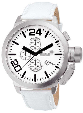 Customised Leather Watch Straps 5-MAX031