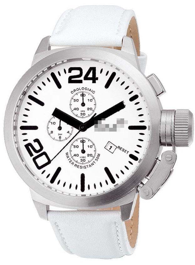 Customised Leather Watch Straps 5-MAX031