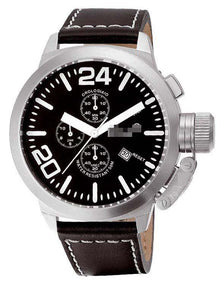 Custom Leather Watch Straps 5-MAX063