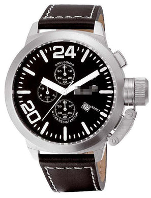 Custom Leather Watch Straps 5-MAX084