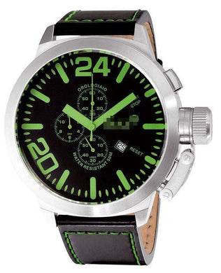 Customized Black Watch Dial 5-MAX371