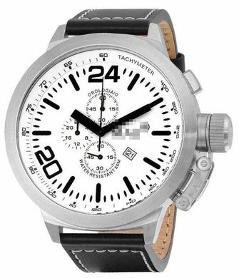Custom White Watch Dial 5-MAX396