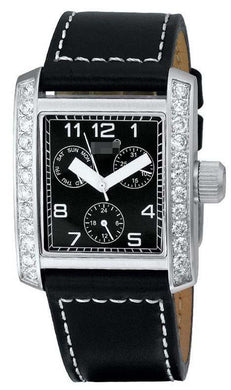 Wholesale Black Watch Dial 5-MAX441