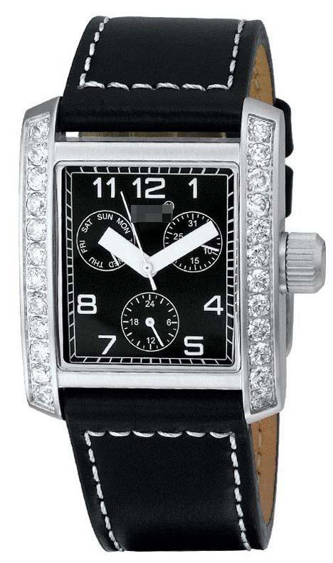 Wholesale Black Watch Dial 5-MAX441