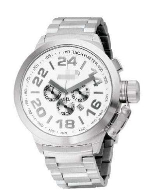 Customized White Watch Face 5-MAX459