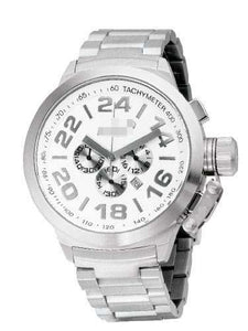 Customized White Watch Face 5-MAX459