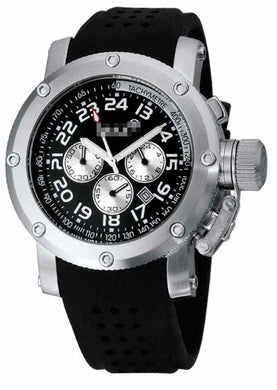 Customised Rubber Watch Bands 5-MAX462