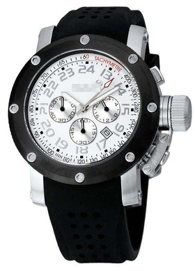 Wholesale Rubber Watch Bands 5-MAX465