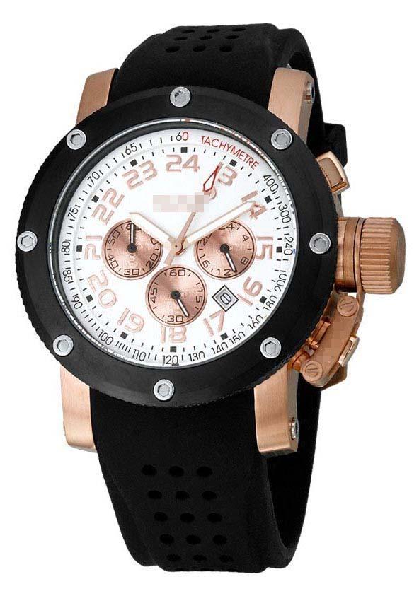 Wholesale Rubber Watch Bands 5-MAX467