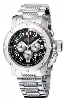 Wholesale Stainless Steel Watch Bracelets 5-MAX480