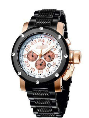 Customize Stainless Steel Watch Bracelets 5-MAX482