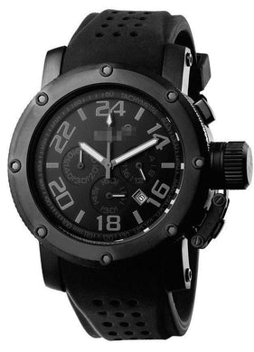 Customized Black Watch Dial 5-MAX484