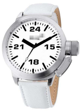 Wholesale White Watch Dial 5-MAX496
