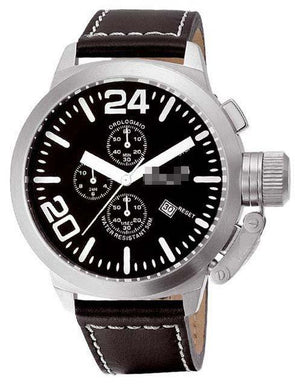 Wholesale Black Watch Dial 5-MAX500