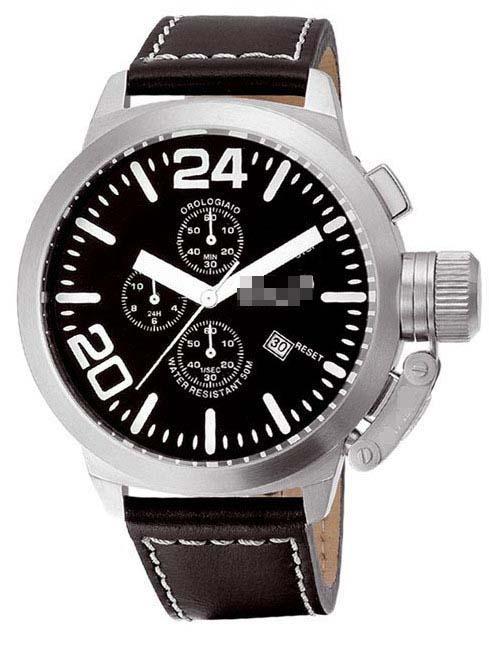 Wholesale Black Watch Dial 5-MAX500