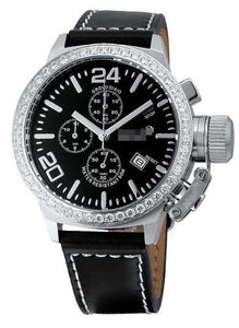 Customized Black Watch Dial 5-MAX503