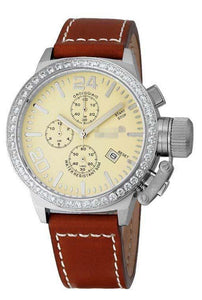 Wholesale Leather Watch Straps 5-MAX504