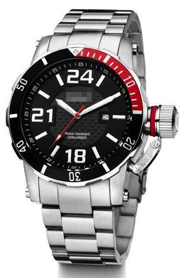 Custom Stainless Steel Watch Bracelets 5-MAX543