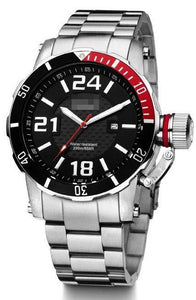 Custom Stainless Steel Watch Bracelets 5-MAX543