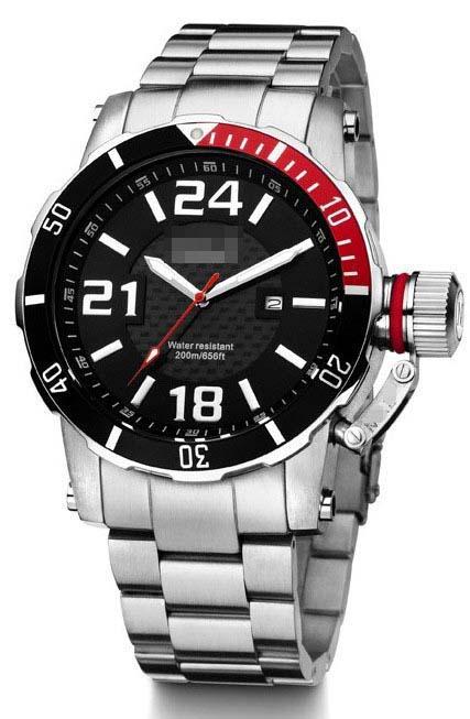 Custom Stainless Steel Watch Bracelets 5-MAX543