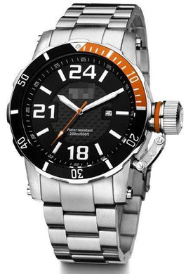Wholesale Stainless Steel Watch Bracelets 5-MAX545