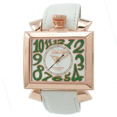 Wholesale Leather Watch Bands 6001.2.WH