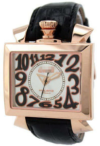 Wholesale Leather Watch Bands 6001.3.BK