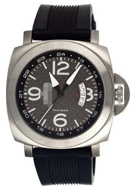 Custom Silicone Watch Bands 6003