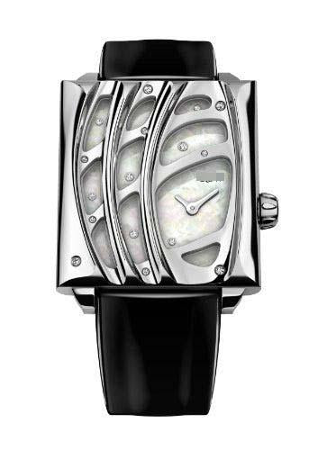 Custom Made Silver Watch Dial 6020.BS.L1.211.DS