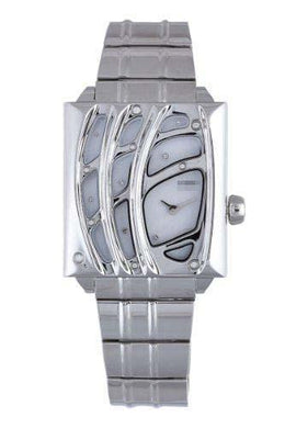 Customised Silver Watch Dial 6020.BS.S0.211.DS