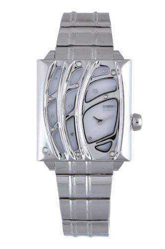 Customised Silver Watch Dial 6020.BS.S0.211.DS