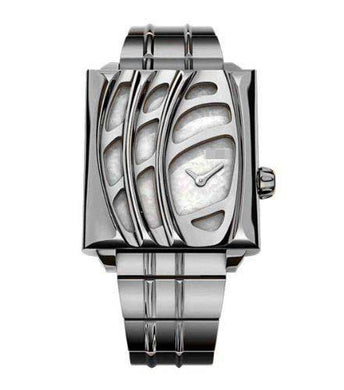 Custom Silver Watch Dial 6020.BS.S0.21.00