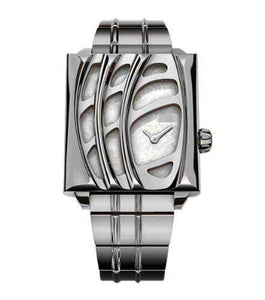 Custom Silver Watch Dial 6020.BS.S0.21.00