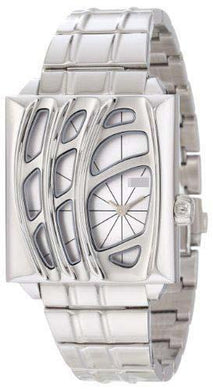 Custom White Watch Dial 6020.BS.S0.5.00
