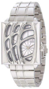 Custom White Watch Dial 6020.BS.S0.5.00