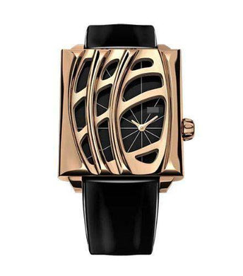 Customized Leather Watch Straps 6020.PP.L1.1.00