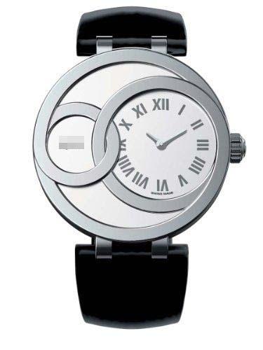 Customized Leather Watch Straps 6025.BS.L1.2.00