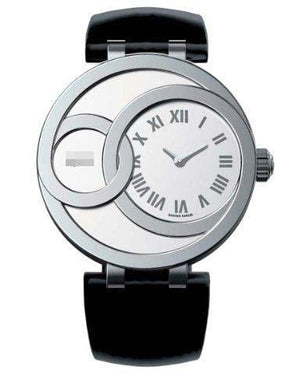 Wholesale White Watch Face 6025.BS.L1.2.00