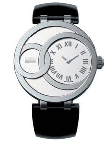 Wholesale White Watch Face 6025.BS.L1.2.00