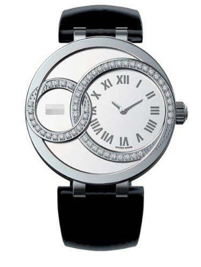 Customised White Watch Dial 6025.BS.L1.2.D1