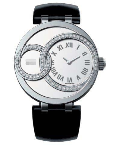 Customised White Watch Dial 6025.BS.L1.2.D1
