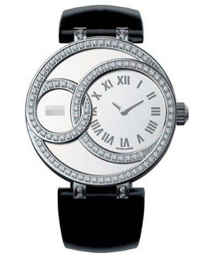 Custom White Watch Dial 6025.BS.L1.2.F1